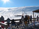Estación de esquí de El Morredero