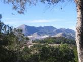 Parque Natural Sierra Maria-Los Velez
