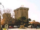Castillo de Villaviciosa