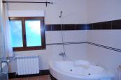 Baño Suite - con bañera de hidromasaje-