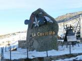 Estación de ski la Covatilla