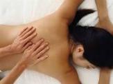 masajes y tratamientos corporales