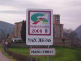municipio mazcuerras