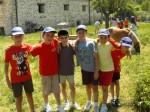 Granja.