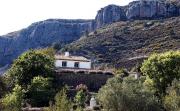 finca antigua y paisaje B&B, Alicante