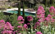 piscina en plena naturaleza Casa Rural, Alicante