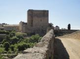 Castillo y Puente medieval