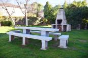 Casa Rural Los Laureles, Piedrahita