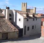 casa por detrás