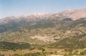 Gredos y Los Galayos