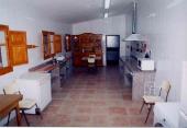 COCINA II