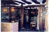 Salón-comedor-cocina