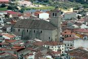 IGLESIA DE SANTIAGO APÓSTOL