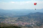 PARAPENTE