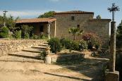 ERMITA DE NUESTRA SEÑORA DE VALSORDO