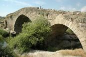 PUENTES ROMANOS DEL RÍO ALBERCHE