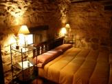 Habitación Balcón Interior
