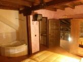 Habitación balcón hidromasaje