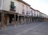 Calle de la Corredera Ampudia