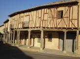 Casas de Ampudia