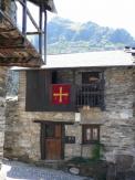 BAJADA DEL SILENCIO