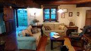 Salon-comedor