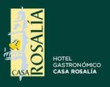 Logo Hotel Casa Rosalia