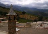 Vista desde el cortijo