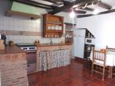 Cocina-Comedor Casa Dolores