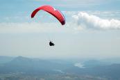 parapente