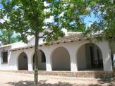 Casa Rural El Caballero Andante
