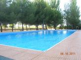 piscina 16x8m