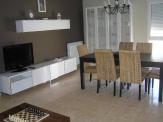 Comedor Apartamento Manantial