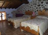 Dormitorio doble