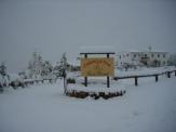 Casas Rurales en sierra nevada