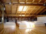 Albergue Arte y Naturaleza