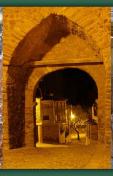 PUEBLO PATRIMONIO HISTORICO ARTISTICO