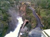 Embalse la Bolera