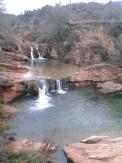 piscinas naturales