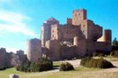 excursion castillo de  Loarre