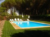 Piscina Privada