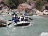 multaiventura, rafting