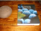 Libro de Vinos