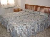 Dormitorio Luna