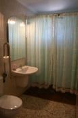 Baño Discapacitados