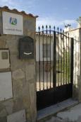 Entrada Principal