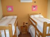 dormitorio infantil