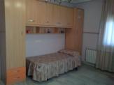 Habitación Abanico Verde 2