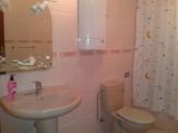 Baño Habitación Abanico Crema