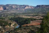 vistas panoramicas murillo y alrededores